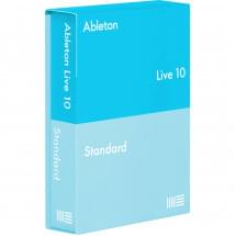 ABLETON Live 10 Standard Edition UPG from Live Lite